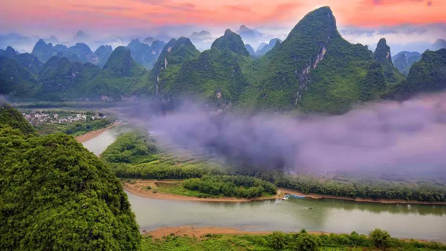 科技高标准网络化